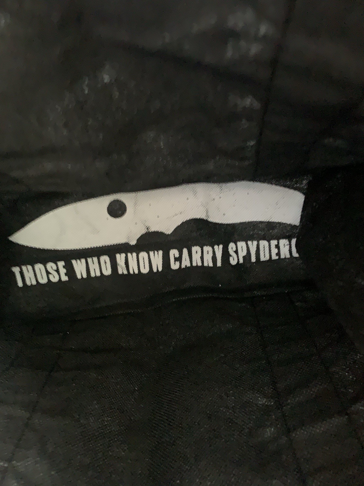 Spyderco Emphasis Combination Black Blade G10 Scales 8cr13MoV FACTORY SECOND+Bag