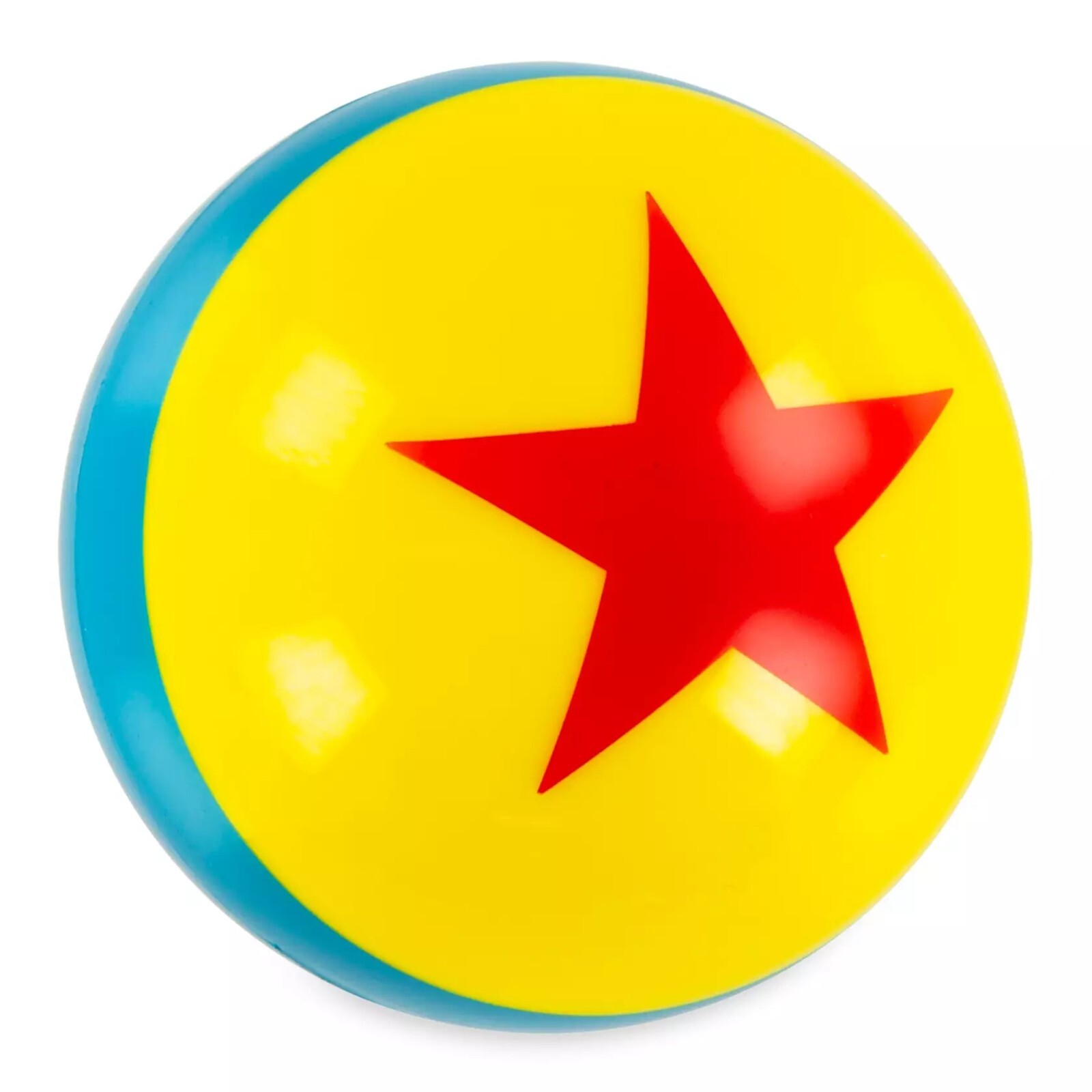 Disney Parks Pixar Luxo Ball Toy Story Ball 4″ D