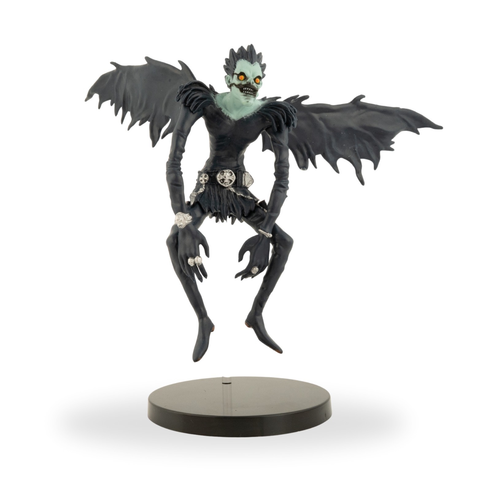 Death Note Ryuk Shinigami Levitating FX Figure Collectible Display Anime Model