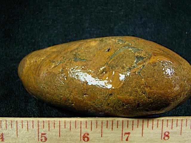 Royal Sahara Jasper® 1 Pc. Rough Nodules 1 Lbs. 13 oz~ # 15