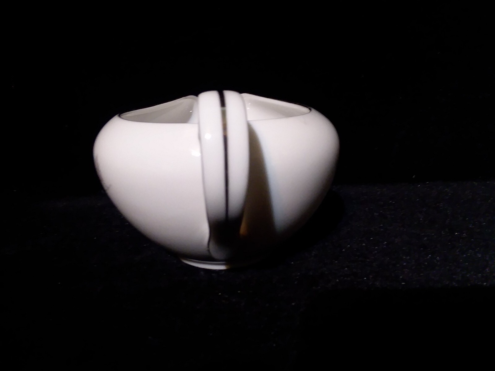 Cordon Bleu Spring Bouquet Creamer 6941