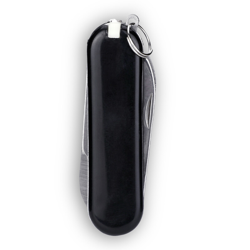 3in1 Mini Multi Function Use Tool Pocket Camping Knife Scissors,Nail File, Blade
