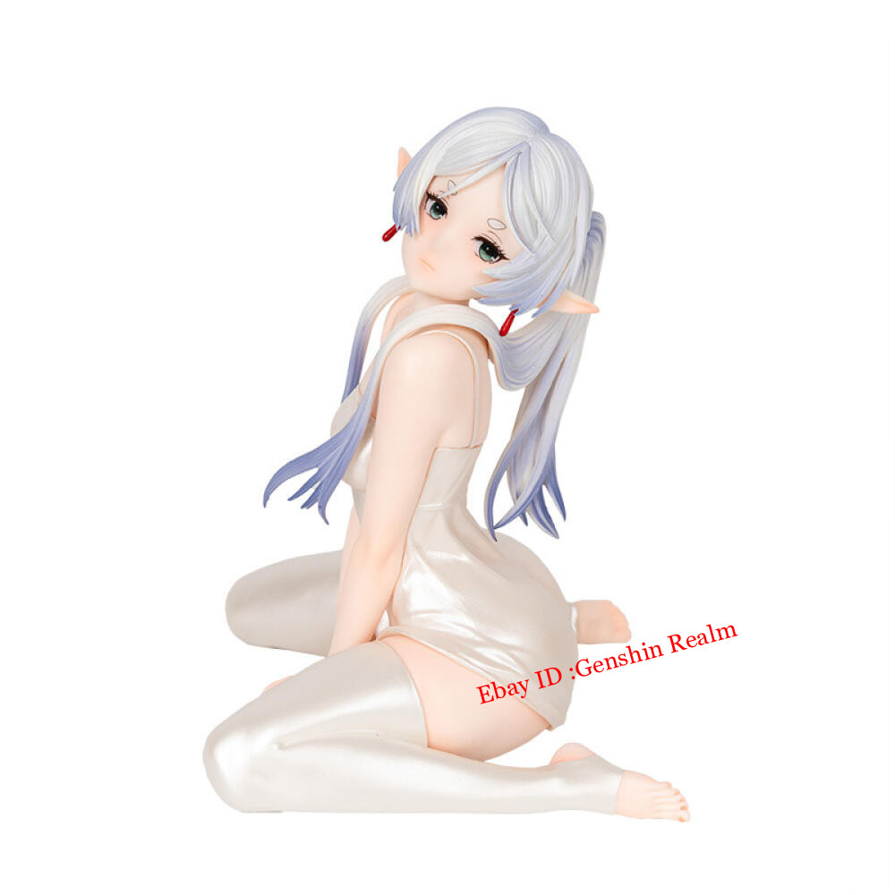 Anime Frieren: Beyond Journey’s End Pvc Figure Model Collection Decor Gift