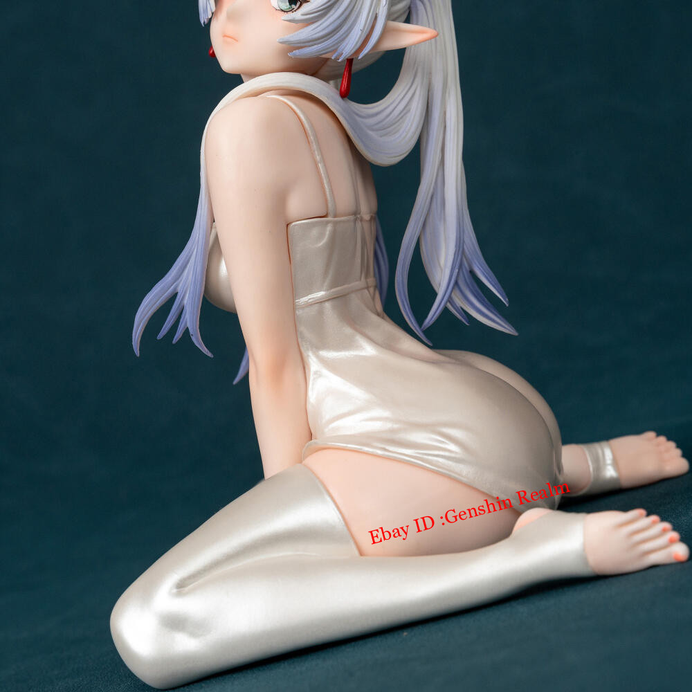 Anime Frieren: Beyond Journey’s End Pvc Figure Model Collection Decor Gift