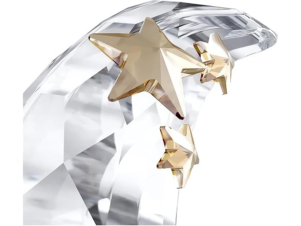Swarovski Annual Edition Ball Ornament