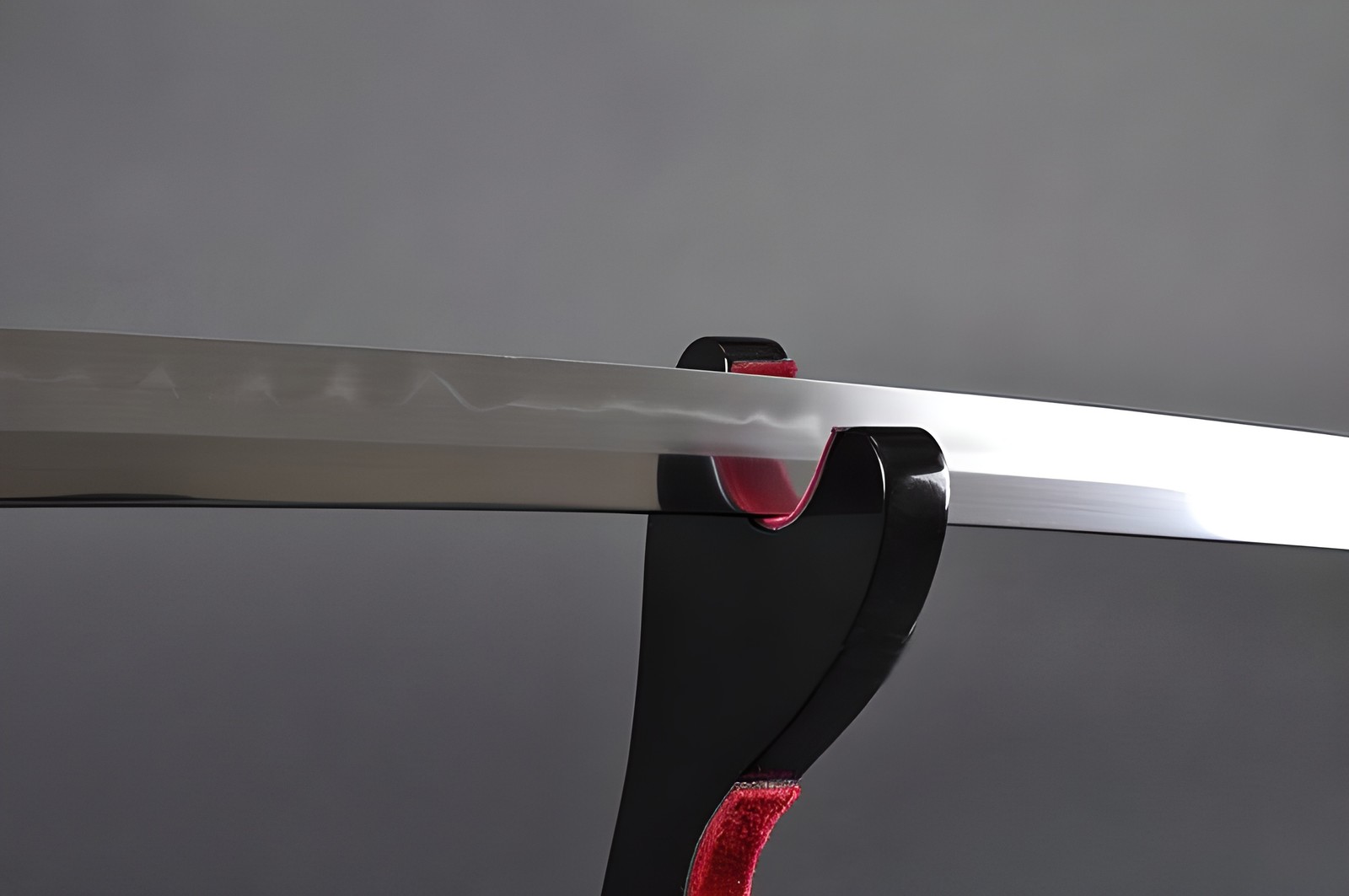 Kill Bill Bride Katana – 1095 High Carbon Steel Hand Forged Clay Tempered