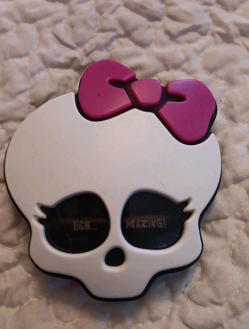 Nice Lot Of 2014 2015 Monster High McDonald’s Happy Meal Toys