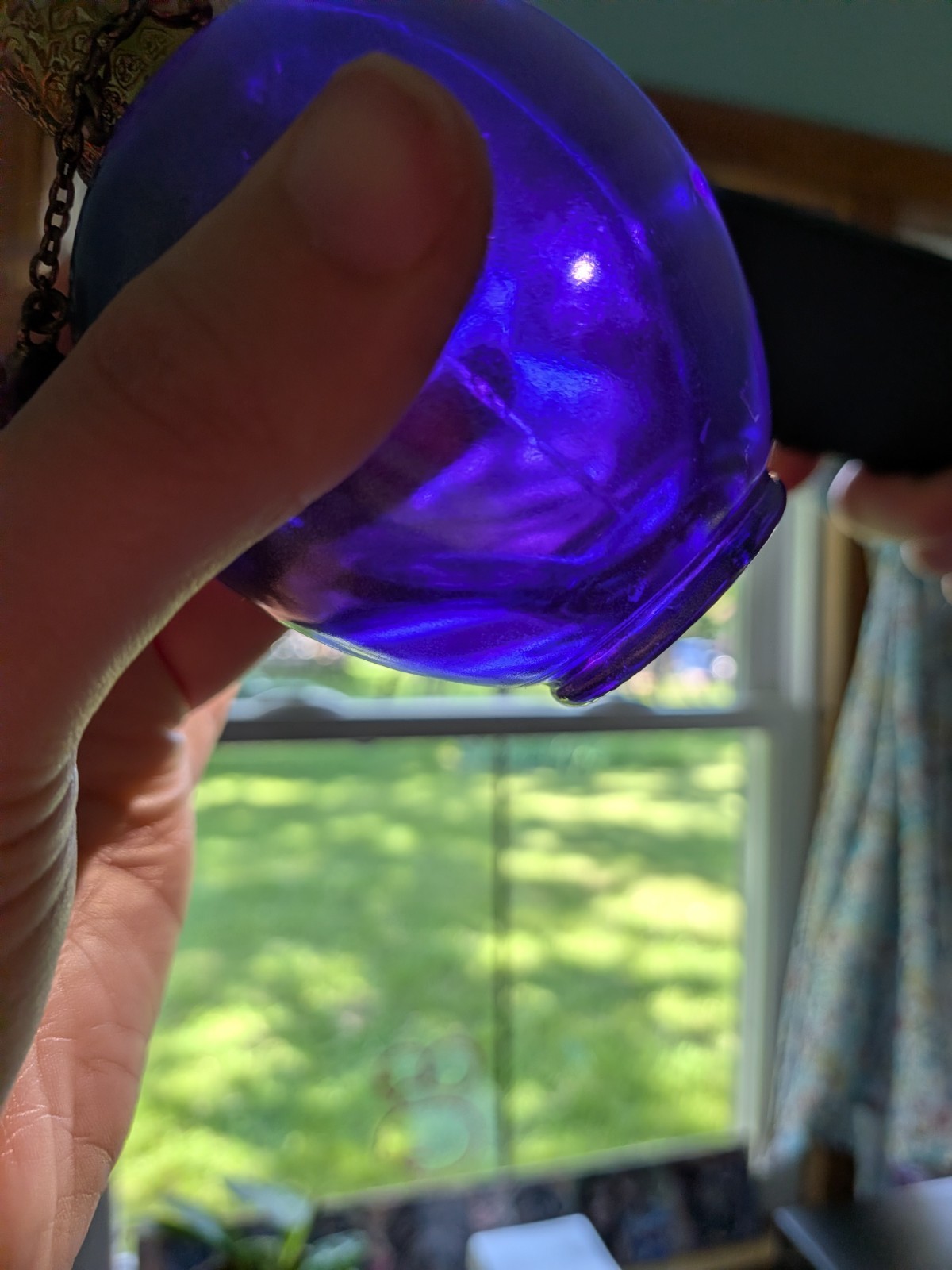 Taylor Swift Wonderstruck Eau de Parfum Empty Bottle 3.4