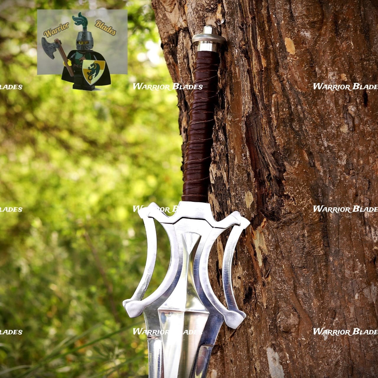 Fully Functional He-Man Power Sword,Handmade Stainless Steel sword & Sheath free