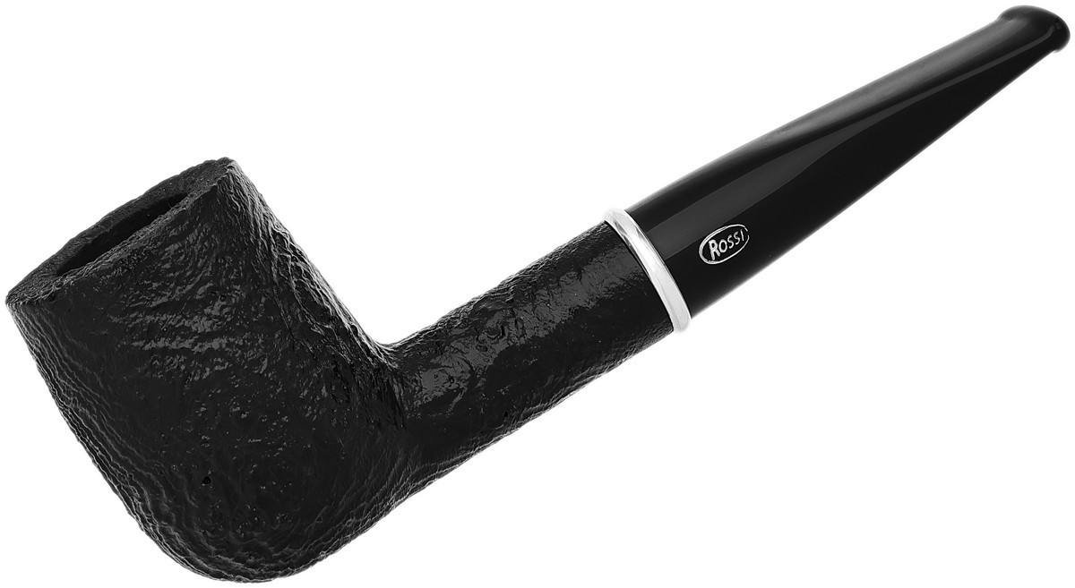 Rossi Arena (8141) (6mm) By Savinelli 6mm Filter Pipe – New