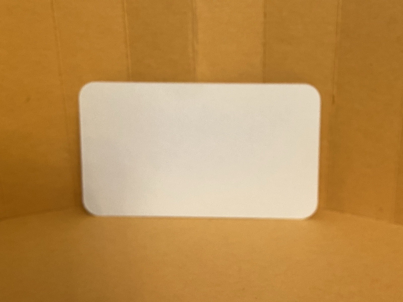 DAN GURNEY ALL AMERICAN RACERS – BUSINESS CARD REPLICA