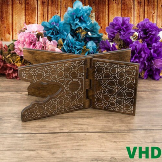 Customizable Islamic Gift Box For Men | Islamic Birthday Gift | Fathers Day Gift