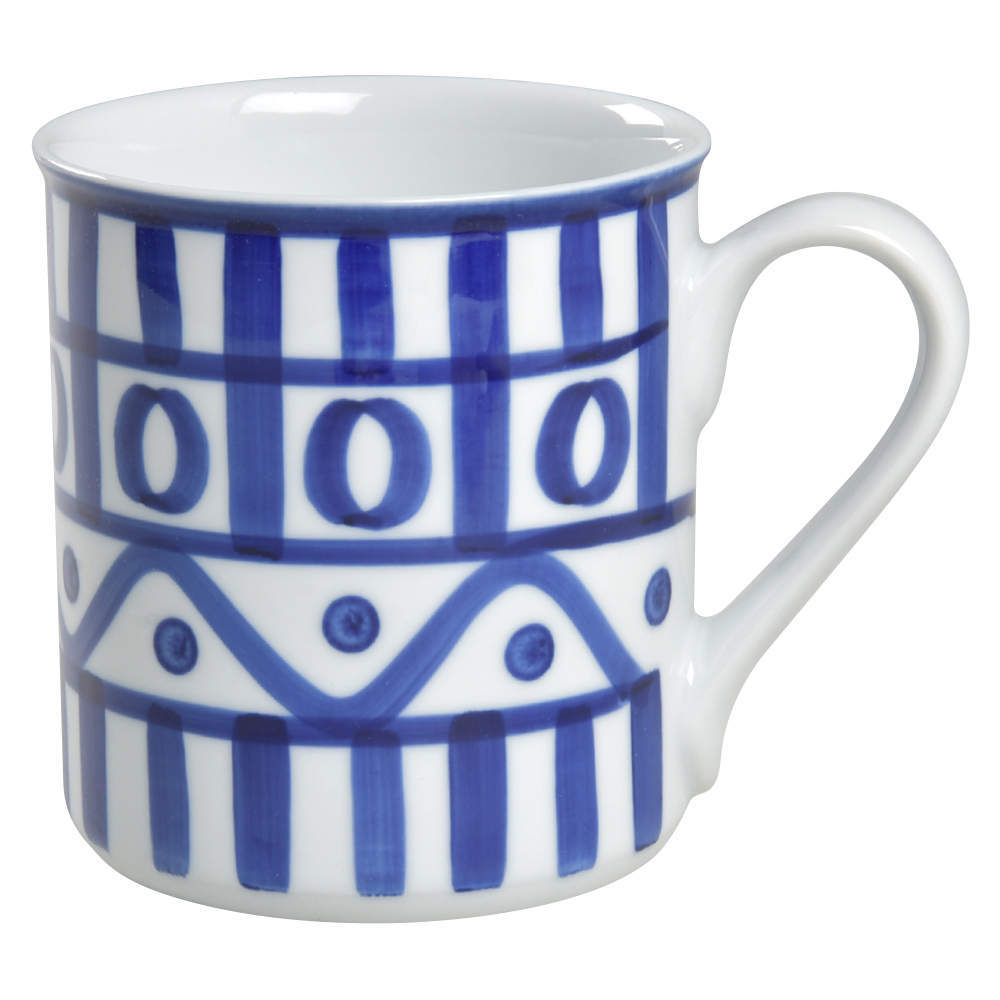 Dansk Arabesque Jumbo Mug 2006688