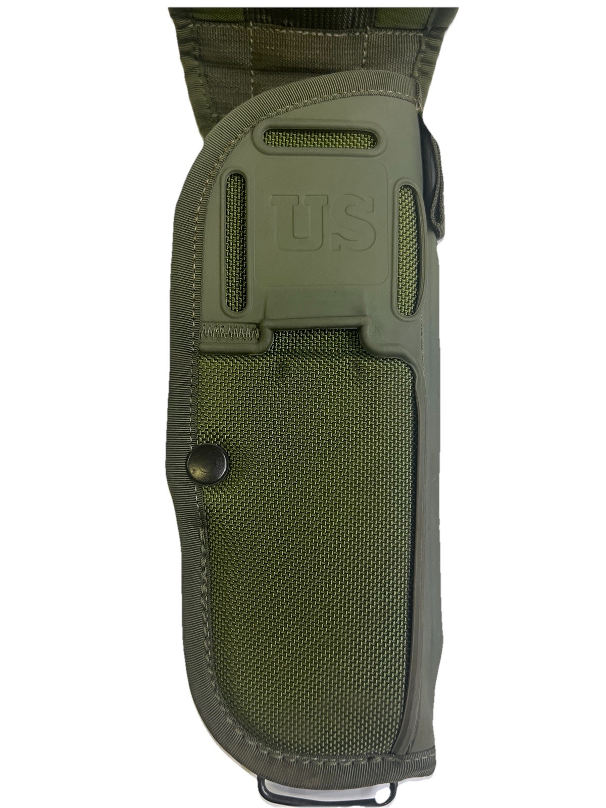 US Military M12 UM12 Holster Beretta M9 92F M1911 Ambidextrous OD US ARMY USMC