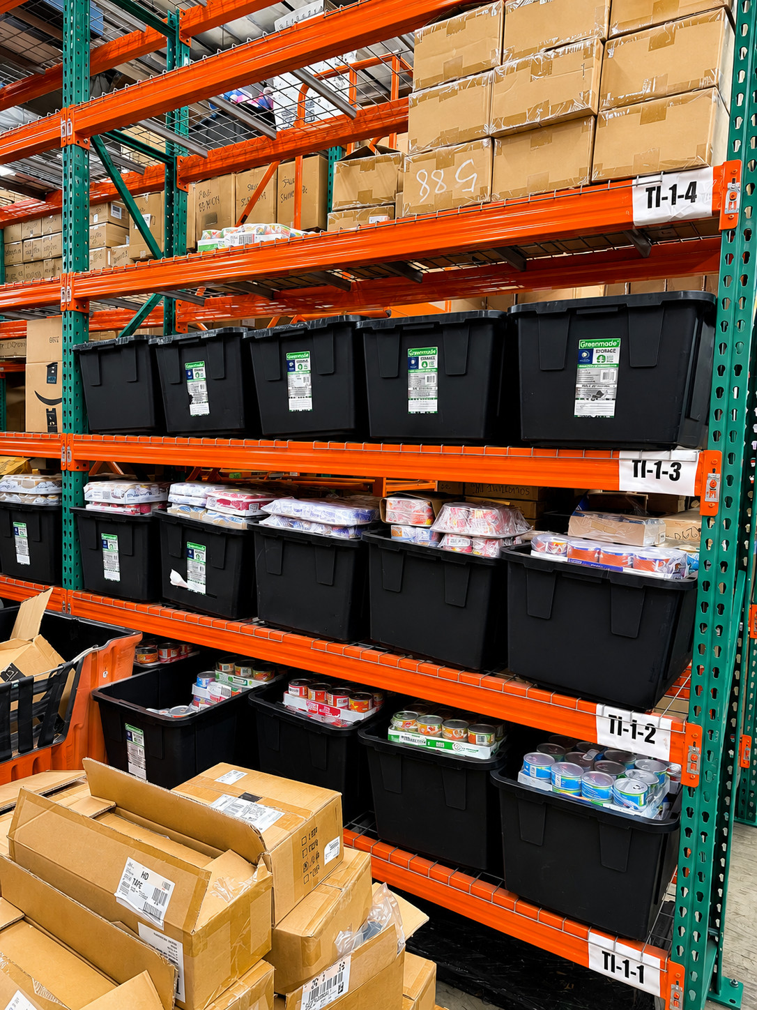 Walmart Surprise Deal Cache – Warehouse Overstock Bundle