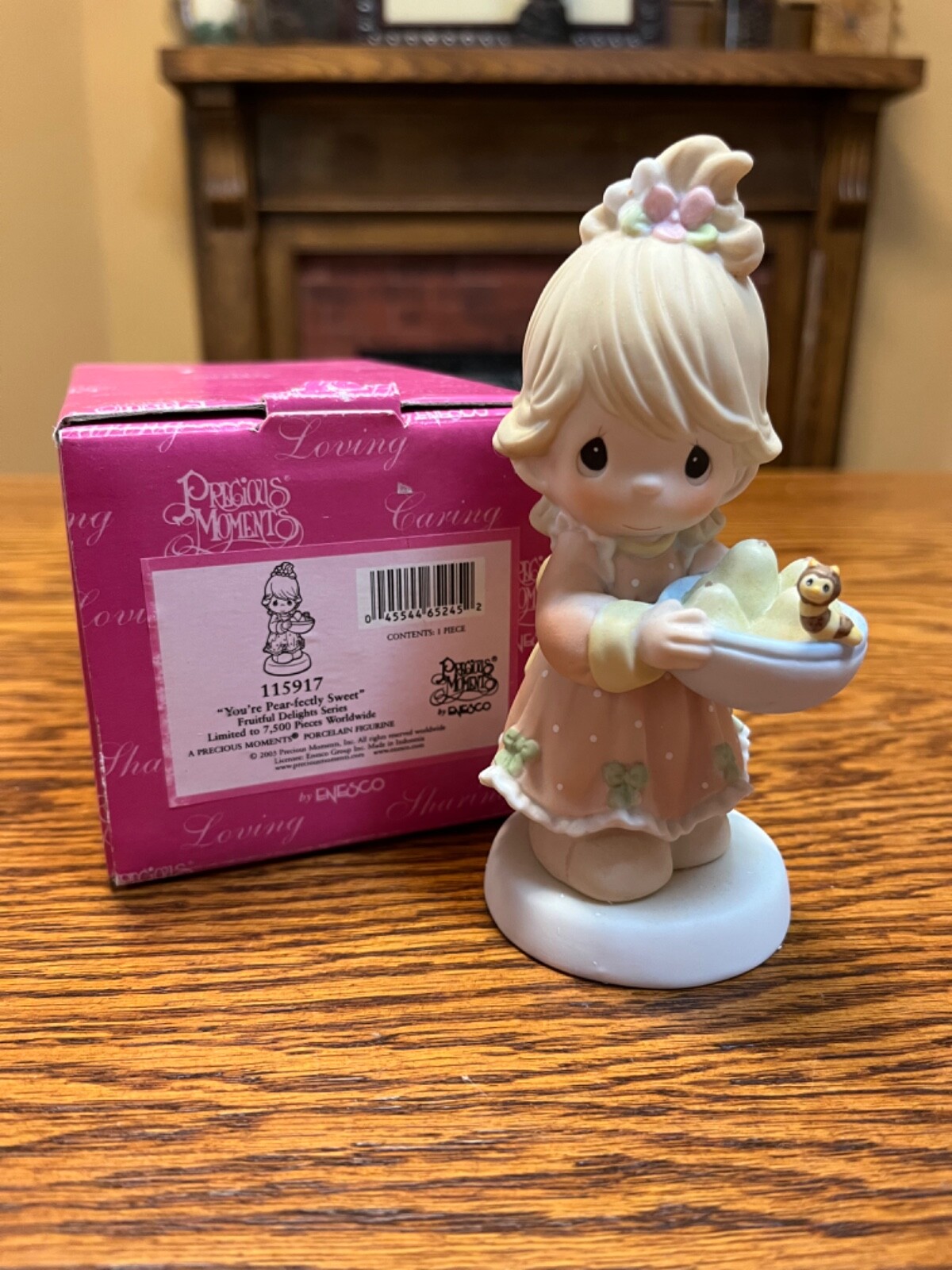 Precious Moments Figurine, 18 Selection, Growing in Grace, Birthday, Angels LNIB