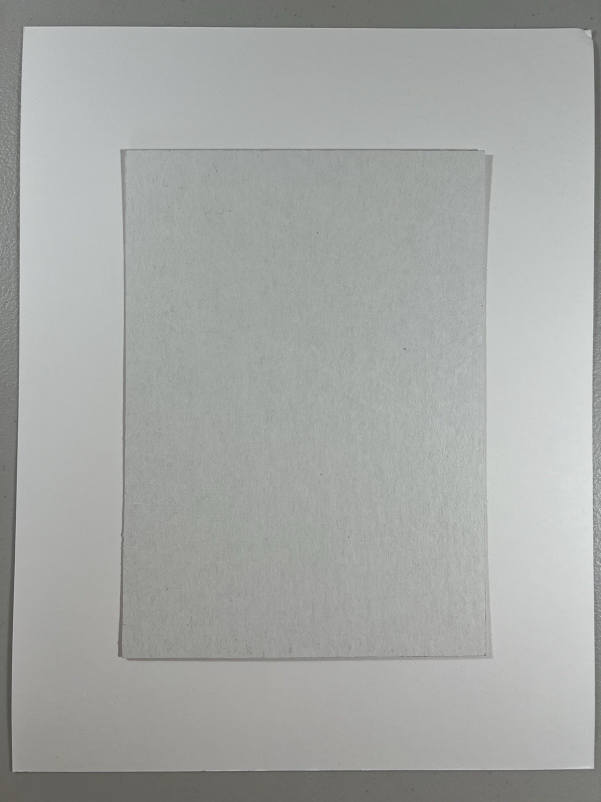 E. Gerber Mylites2 & Full-Back Standard (50pcs) Set 725M2/700FB 42pt