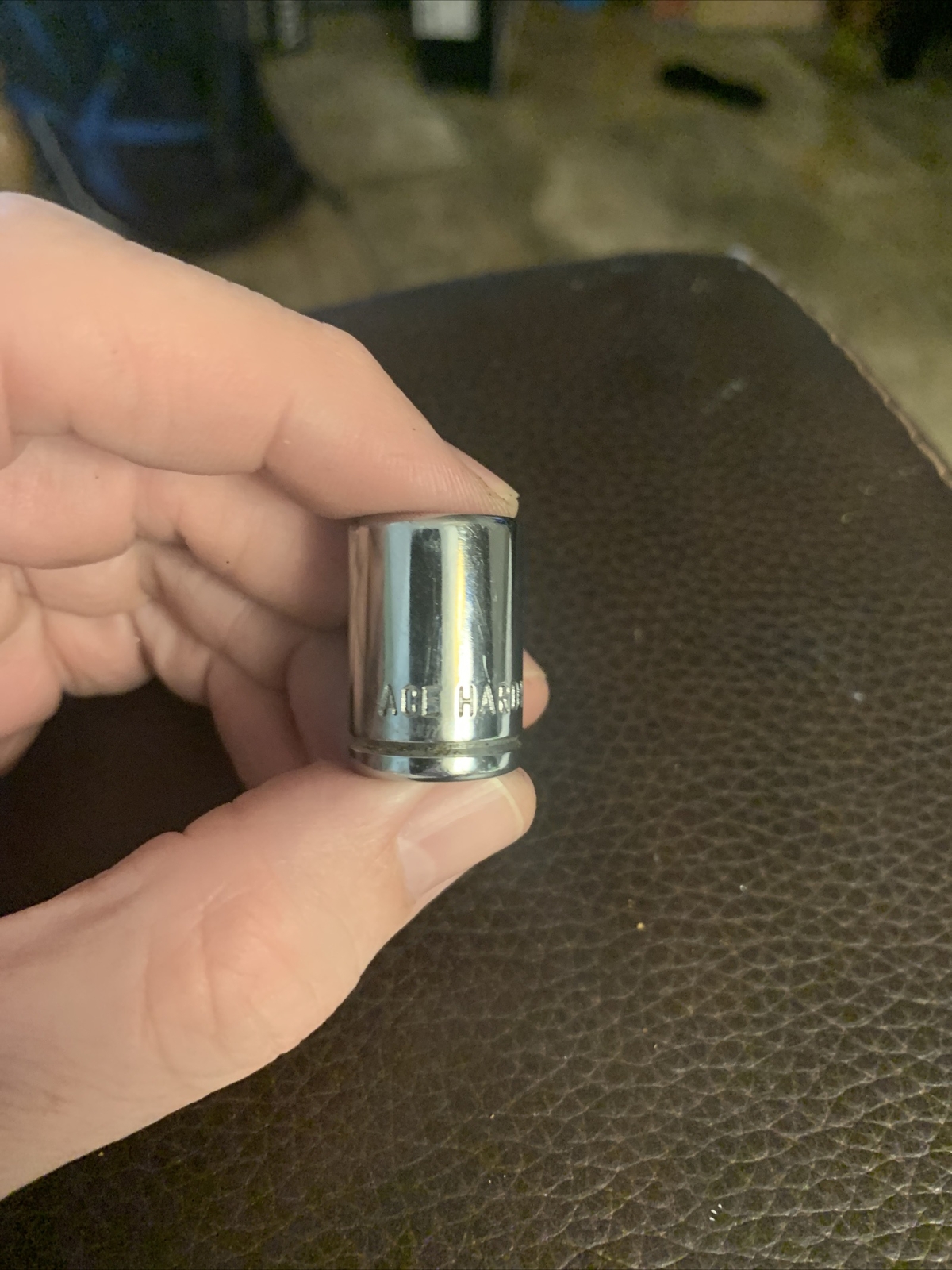Ace Hardware 12MM Taiwan Socket
