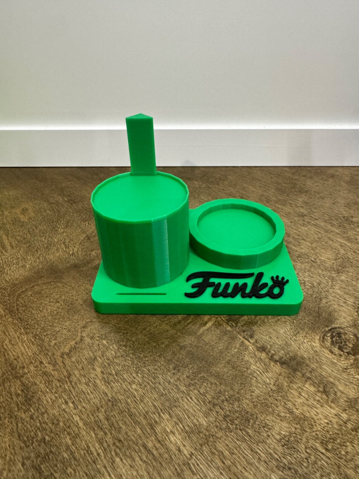 Funko Soda Stand