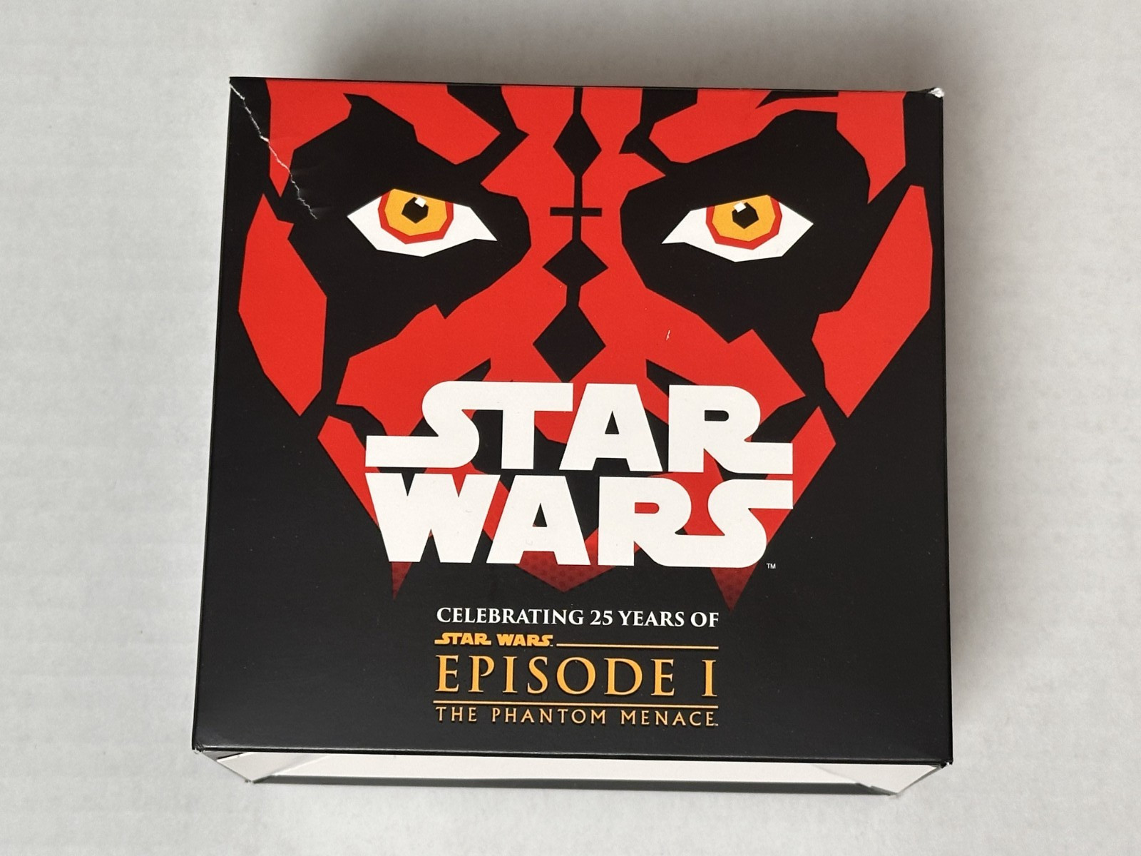YOU PICK – 2024 Topps Chrome Sapphire Star Wars Episode 1 Base Card Singles