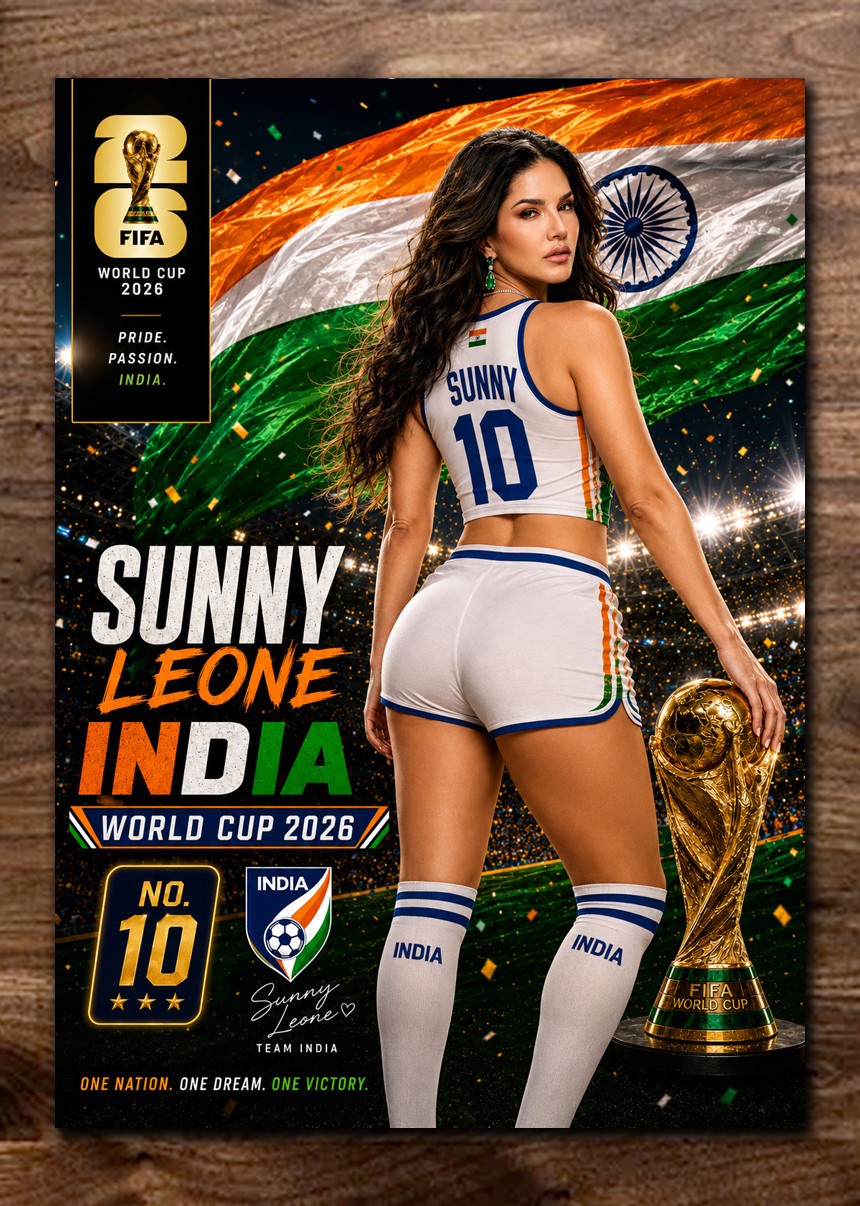 Custom Girls of the World Cup Trading Cards