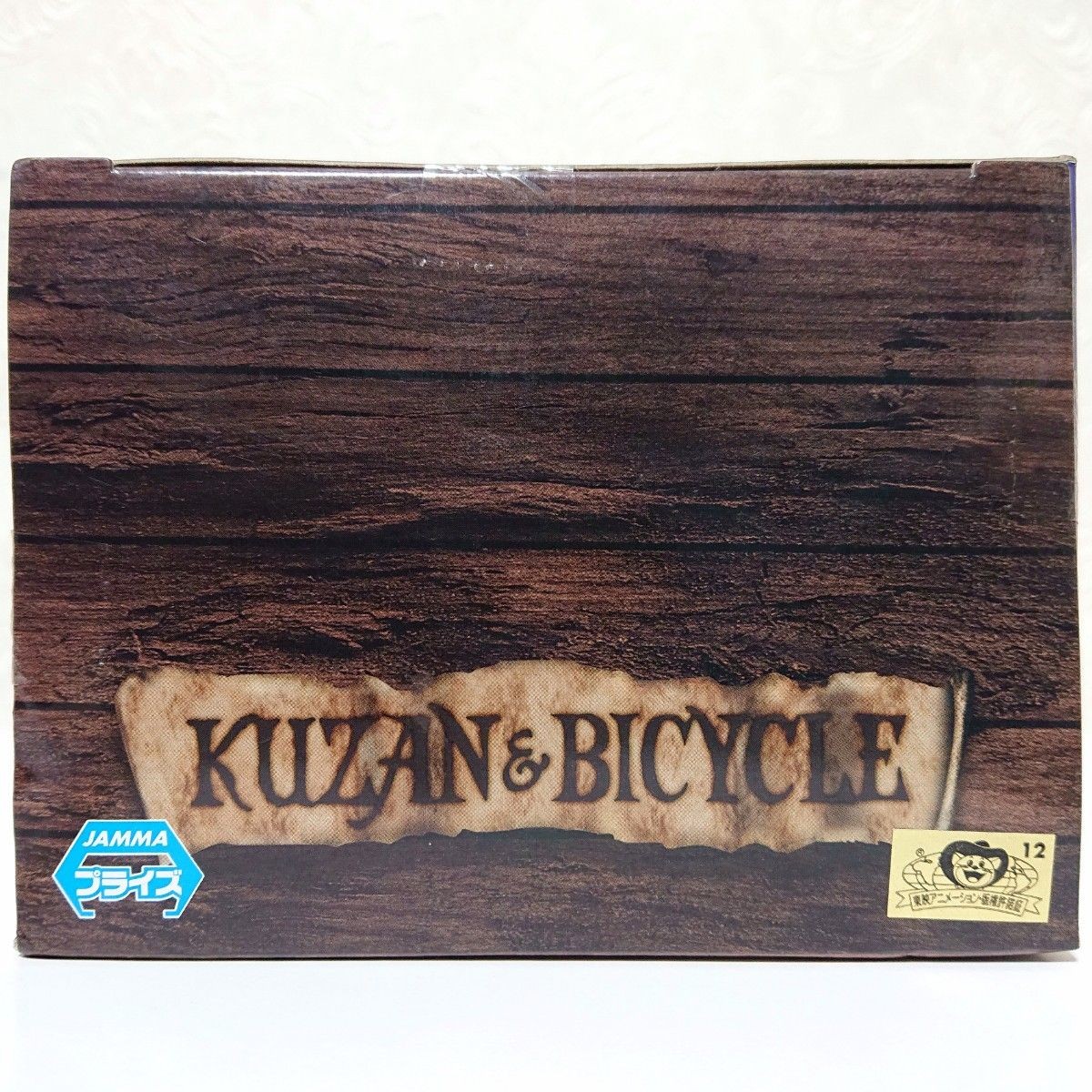 One Piece CREATOR CREATOR THE GRANDLINE VEHICLE Kuzan Aokiji Figure Brand New Un