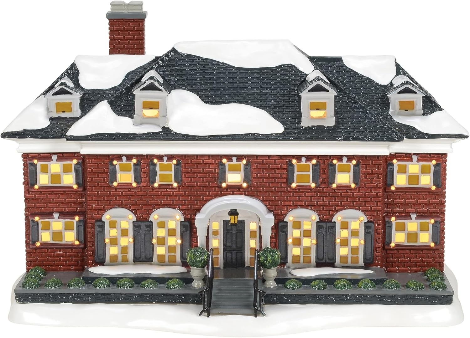 Department 56 The McCallister Home 6015662 New for 2025 Home Alone Kevin Sealed