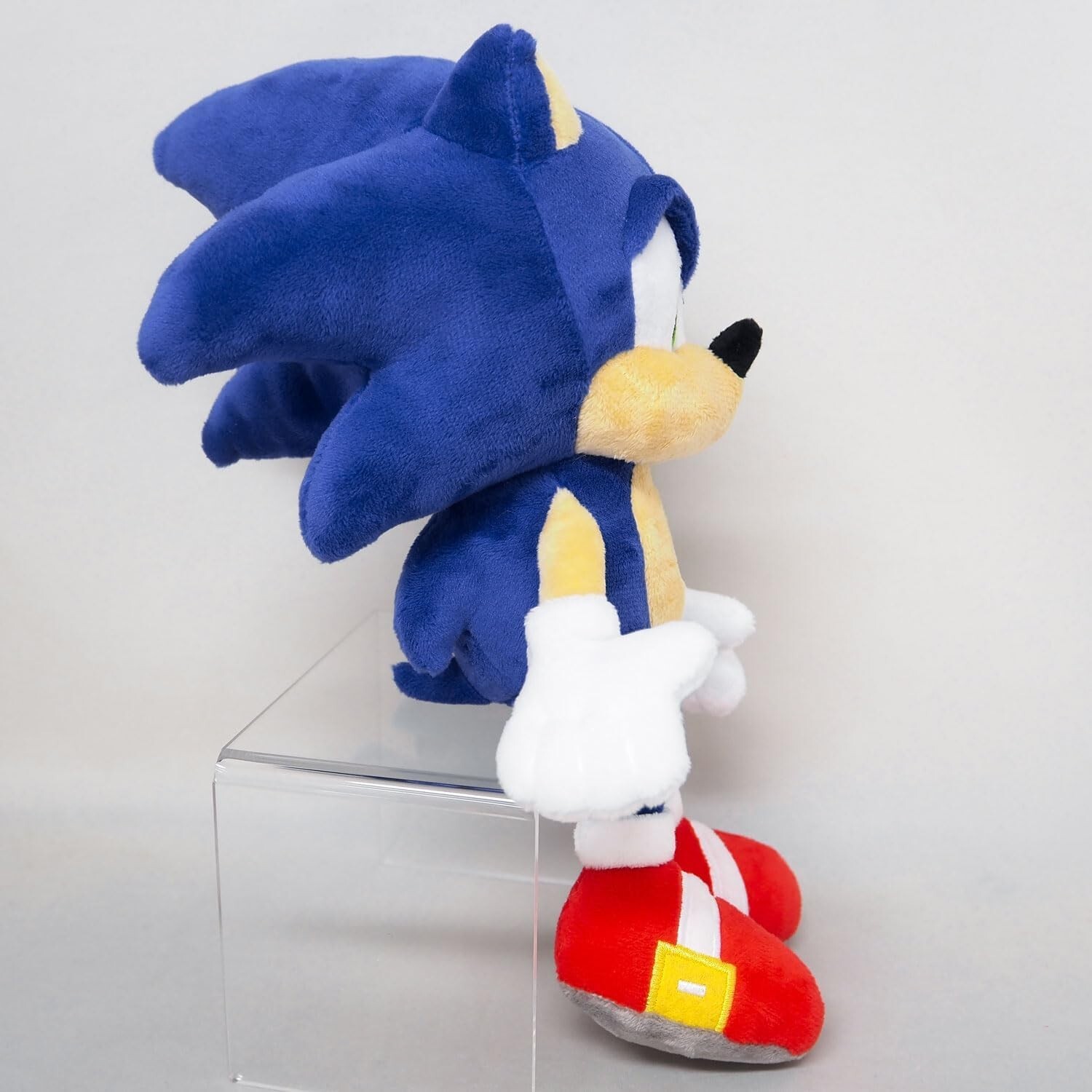 New Sonic the Hedgehog Plush ALL STAR COLLECTION STH01 2024
