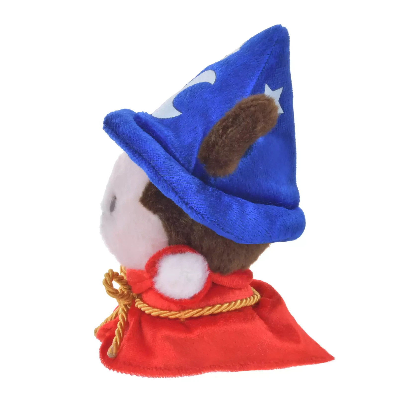 Japan Disney Store Mickey Mouse Plush Toy Urupocha-chan Fantasia 【Pre Order】