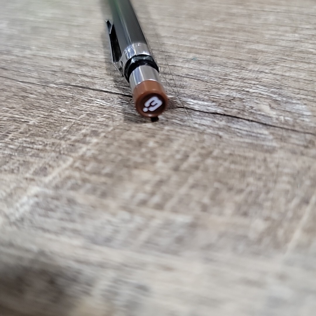 Vintage Graph 500 Drafting Pencil PG503 mechanical 0.3mm made in Japan