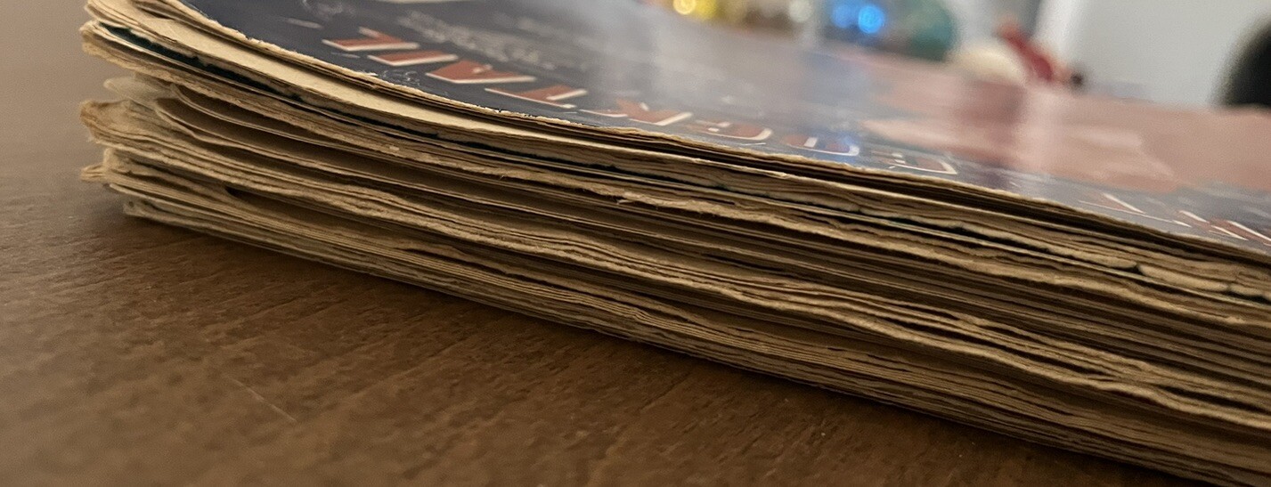 Sheet Lot Music Book Pages Junk Journal Paper Craft Ephemera Antique A31