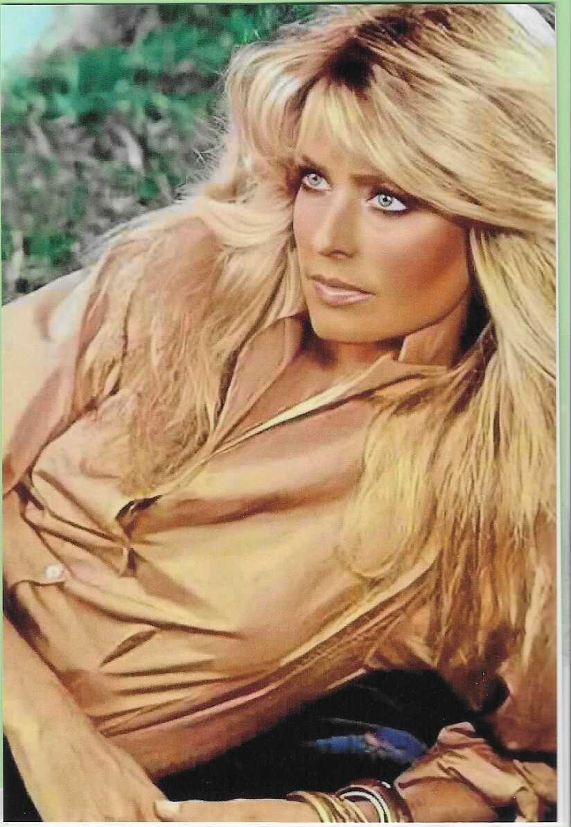 Fridge/Locker /Tool Box Magnet – Farrah Fawcett #000
