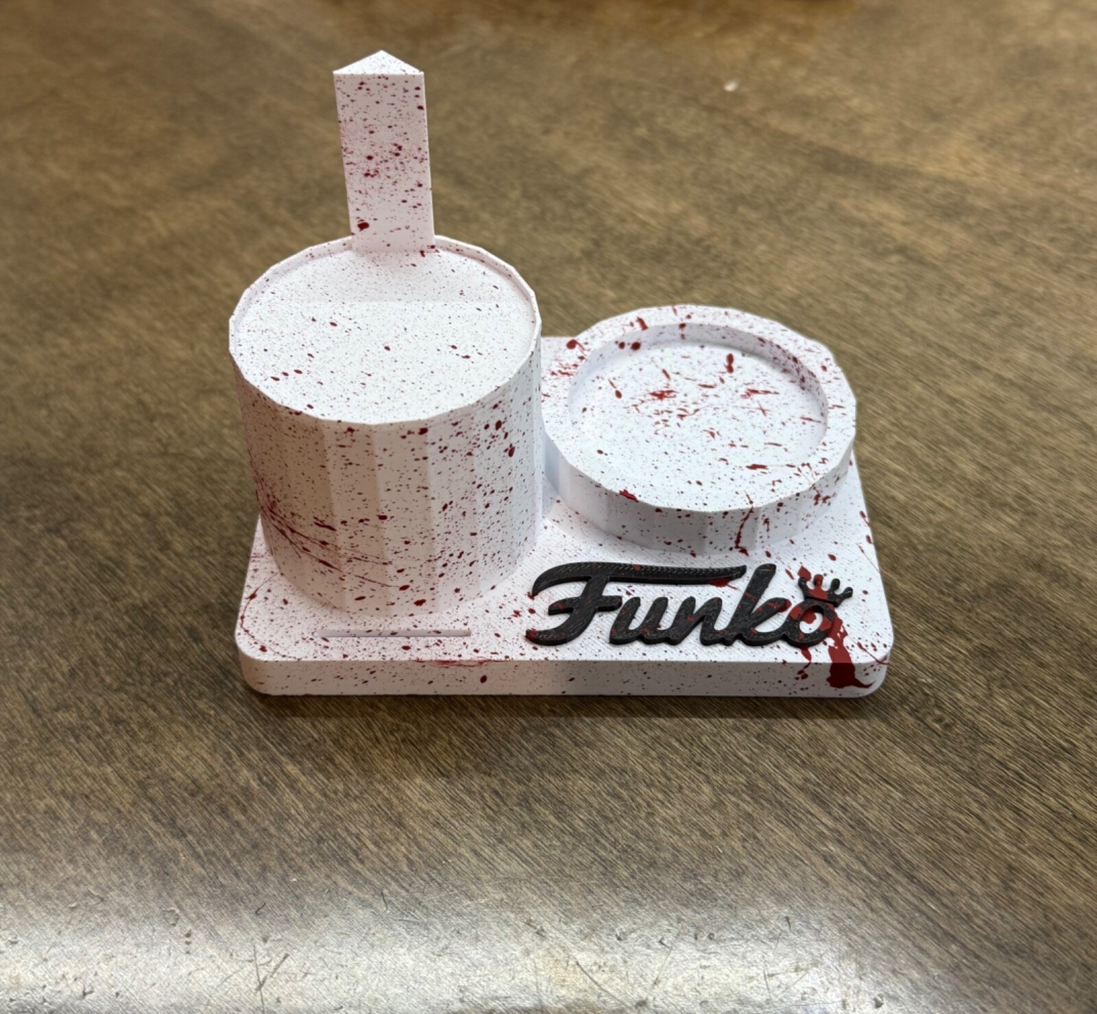 Funko Soda Stand
