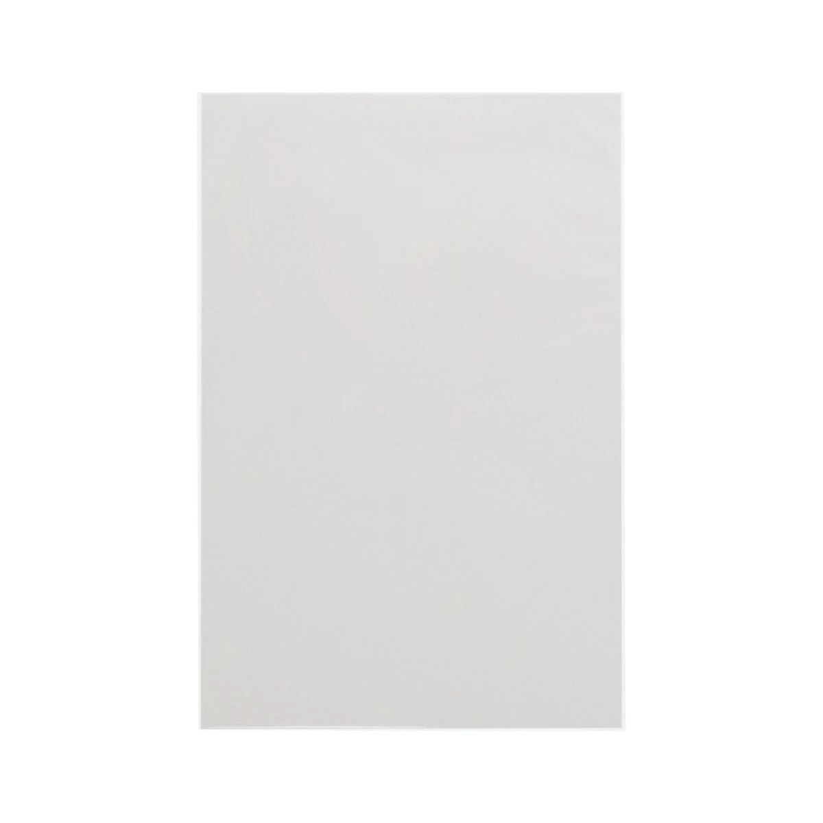 100 BCW Comic Book Boards Modern Current Size 24 Pts Archival Safe Storage Back