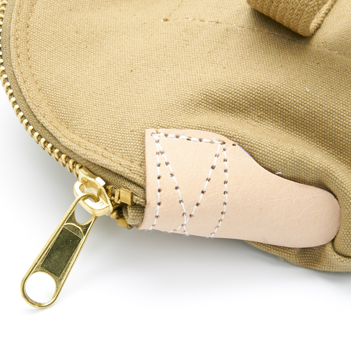 U.S. WWII Fleece Lined M1 Carbine Case with Carry Strap – Marked U.S.