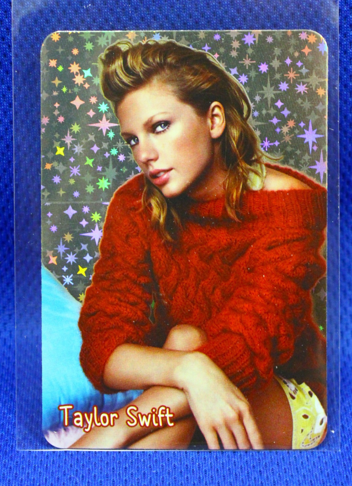 ca. 2014/15 YES! Magazine (Hong Kong) Taylor Swift