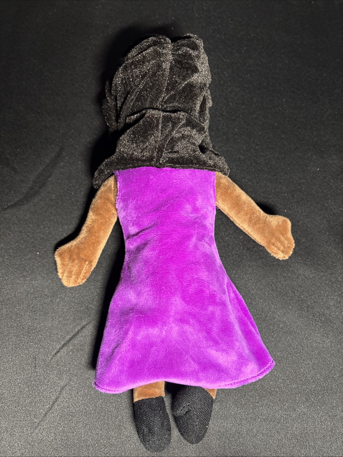 Michelle Obama Little Thinker Plush Dolls Unemployed Philosophers Guild