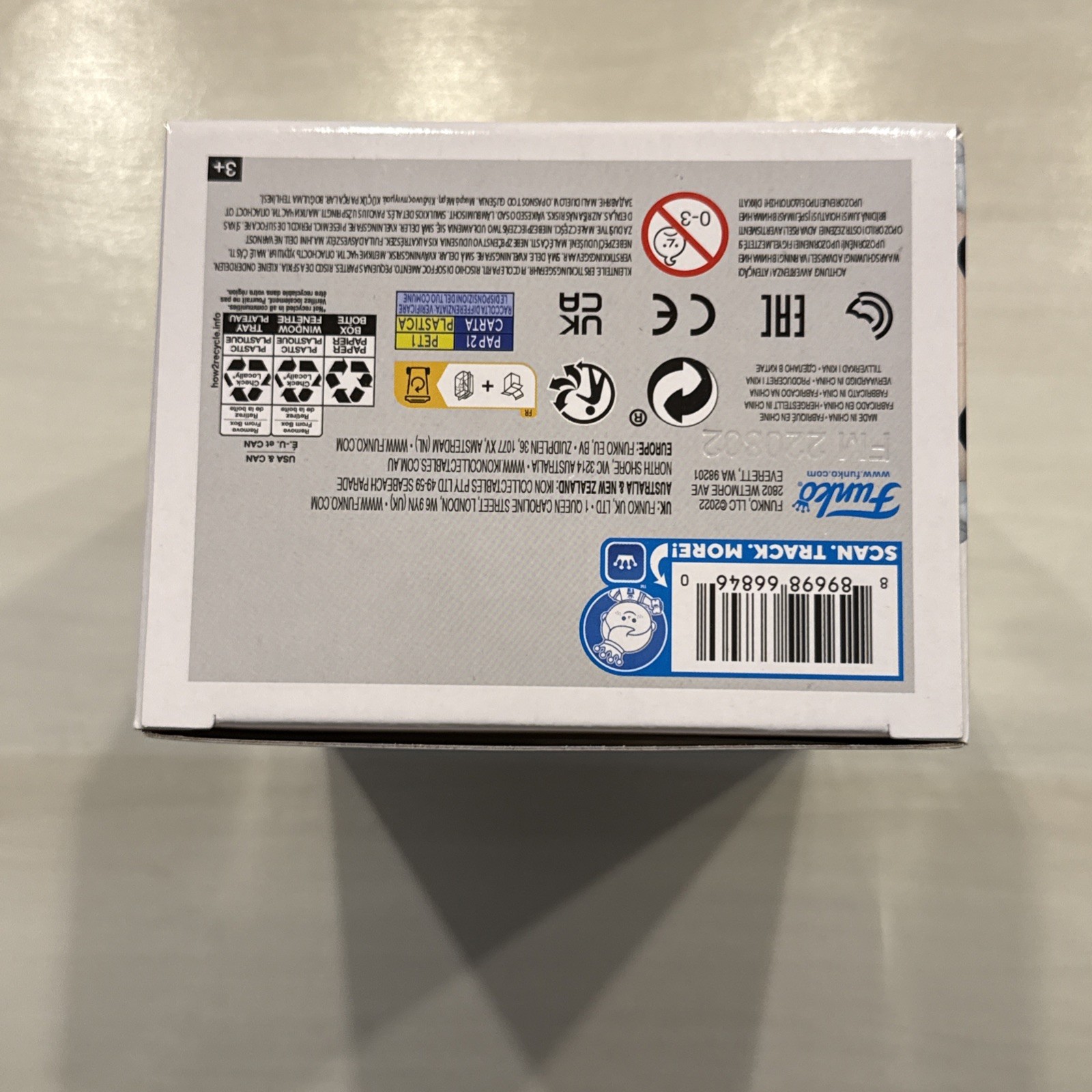 Funko Pop! Vinyl: Hunter x Hunter – Pitou – Funko (Exclusive) #1231