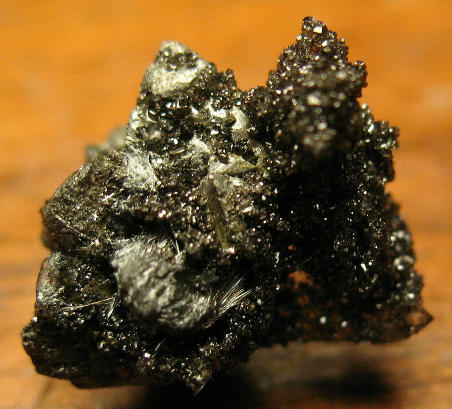 Five (5) Beautiful, Unusual, Unknown Crystals from China Must See!!!