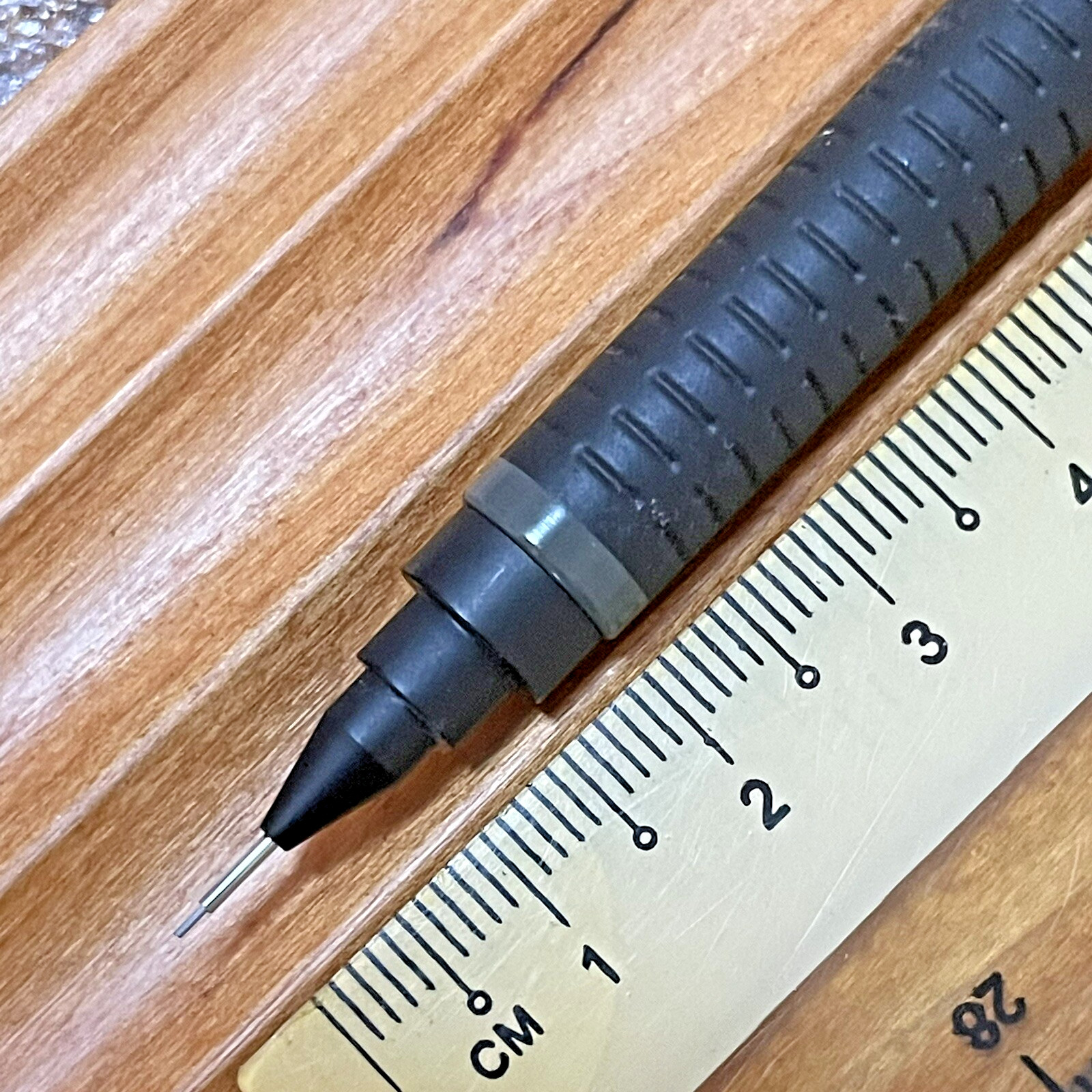 Uchida Professional Drafting Mechanical Pencil Drawing Sharp 0.3MM Made in Japan