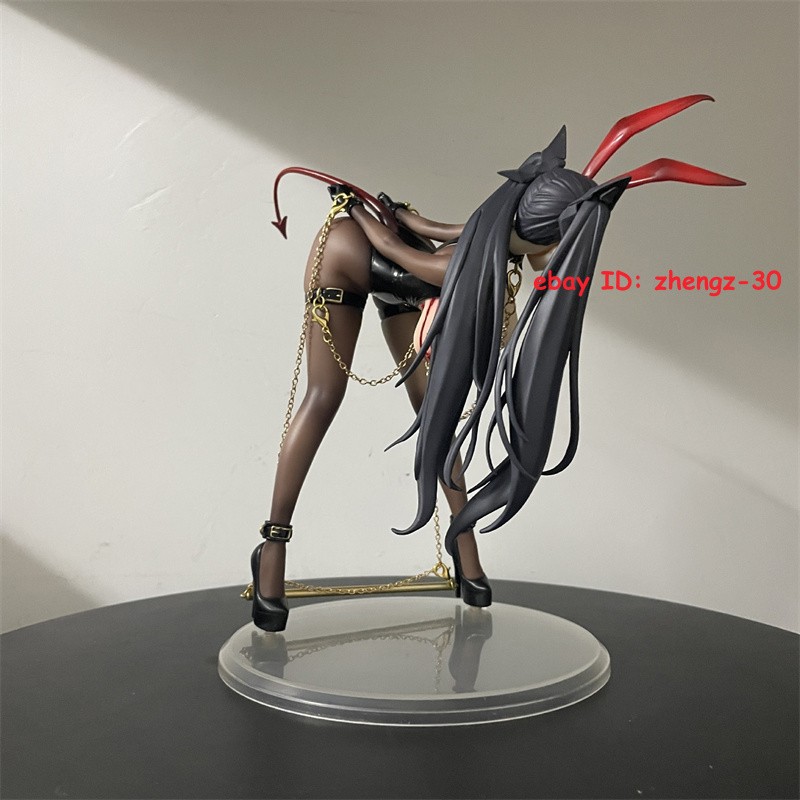 H20CM Azur Lane Regensburg Sexy Figure Statue Anime Model Collectibles Box Gift