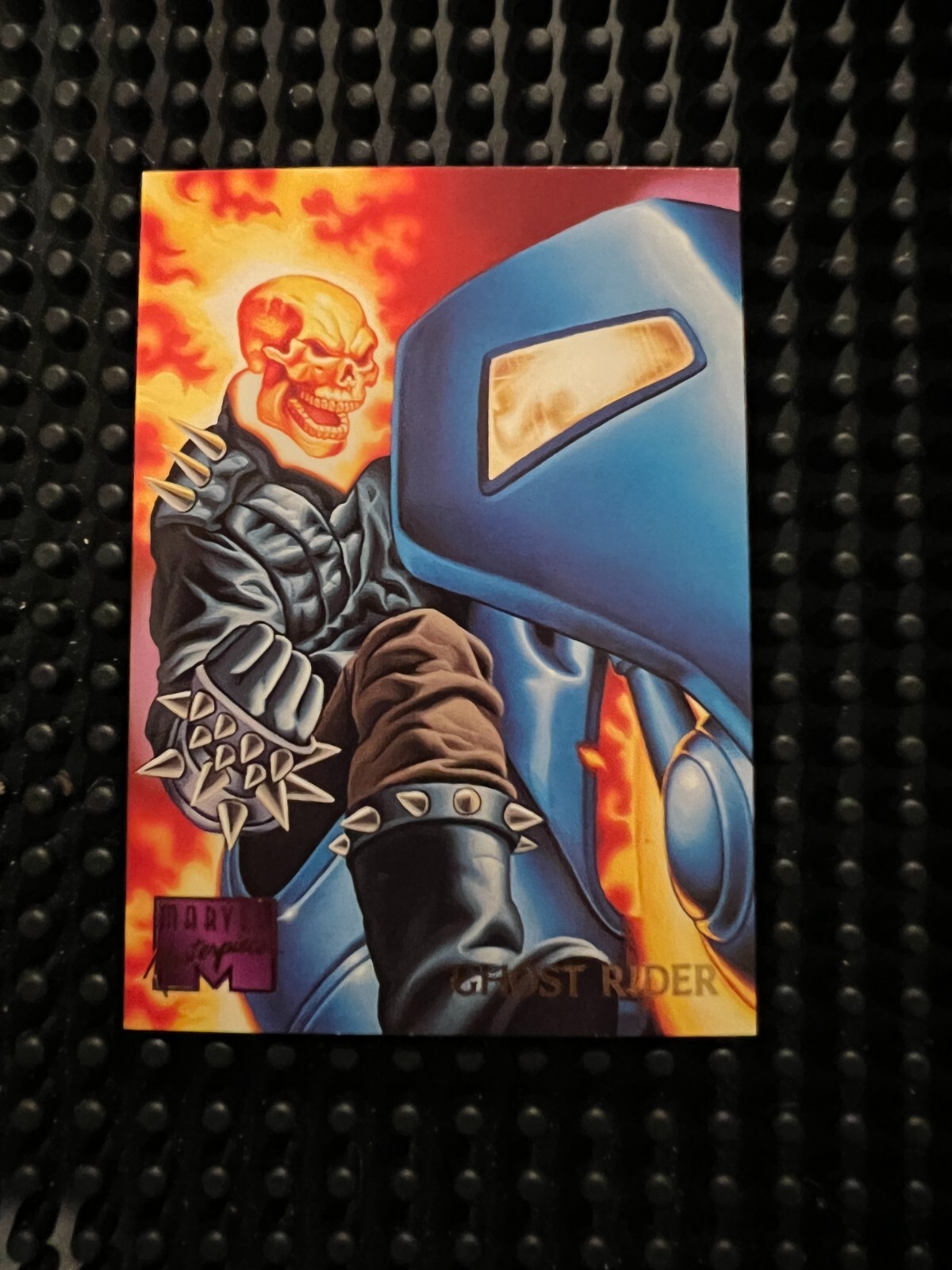 1995 Fleer Marvel Masterpieces Trading Cards Complete Your Set U PICK Comic