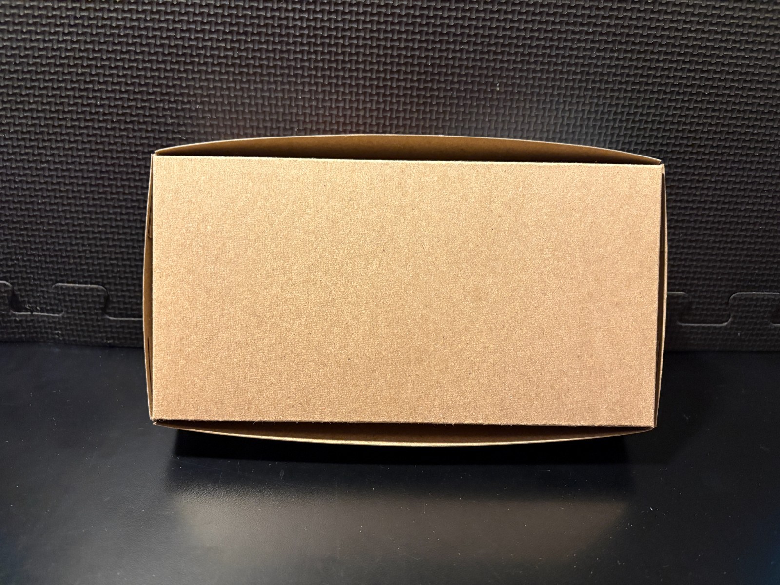 1950s Curtiss Caramel Roll (Halloween, variation #2) – Custom design candy box