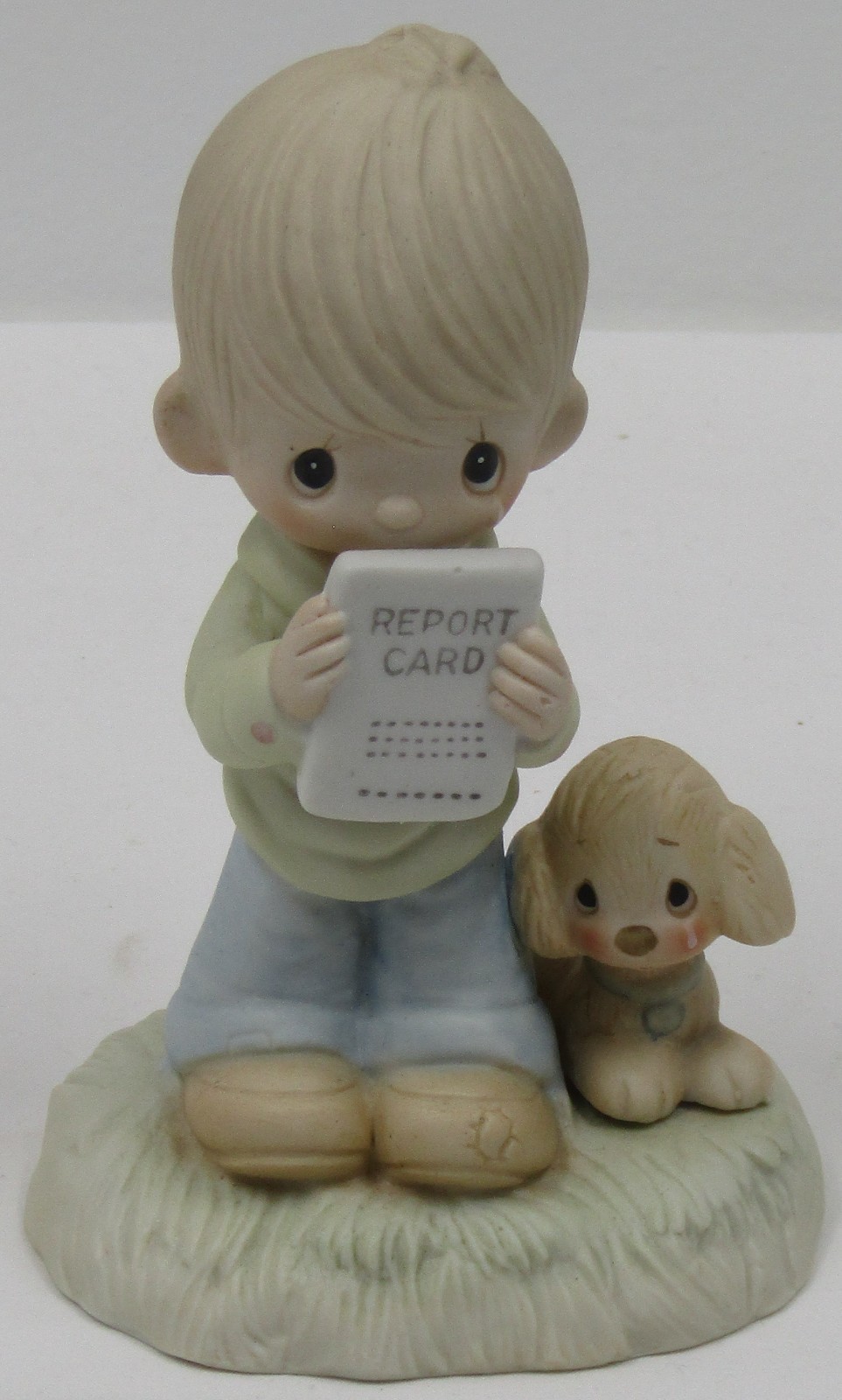 PRECIOUS MOMENTS Figurines ~ „You Choose“ ~ Jonathan David ~ NORMAL & SMALL Size