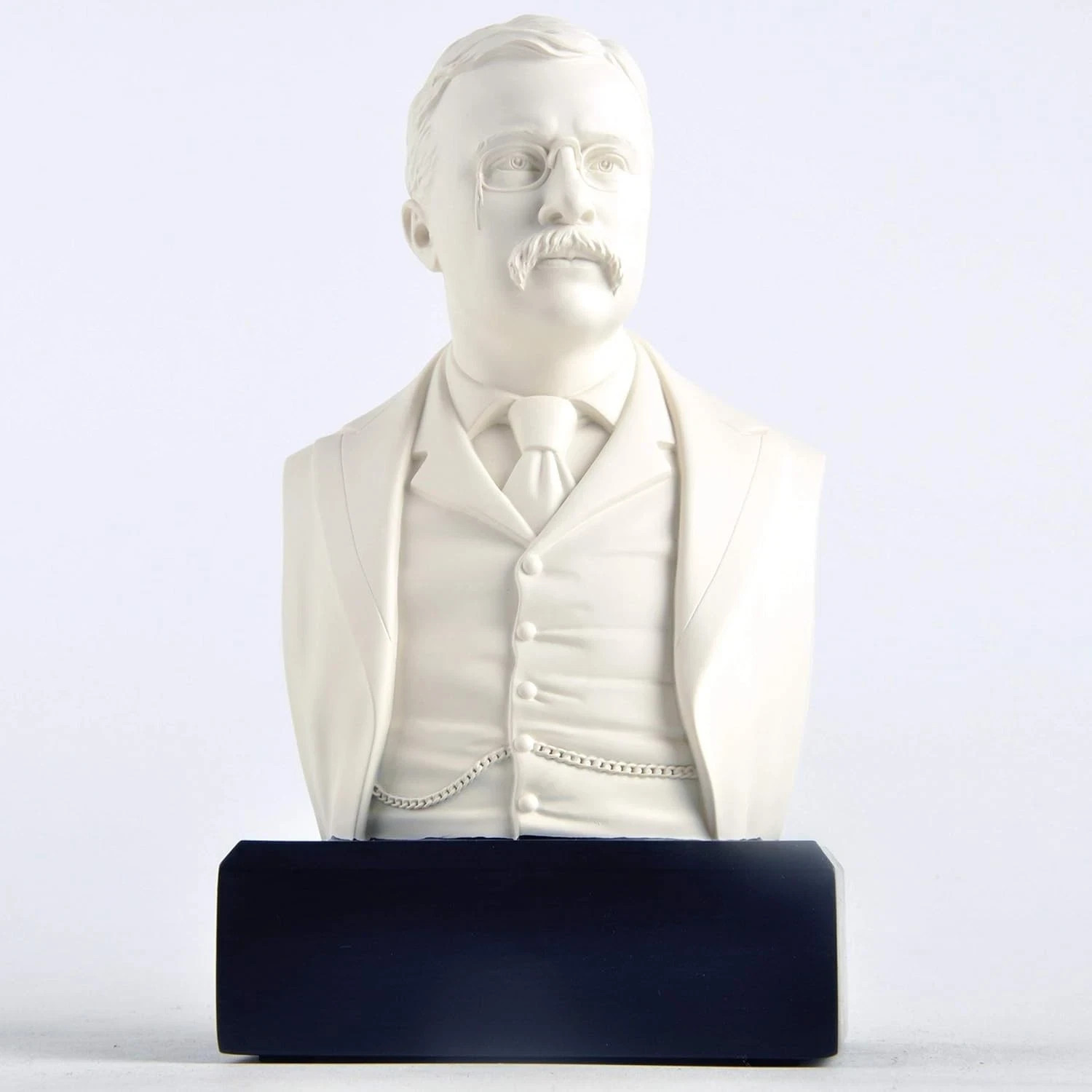 President Theodore Roosevelt Historical Bust Collectible Memorabili…