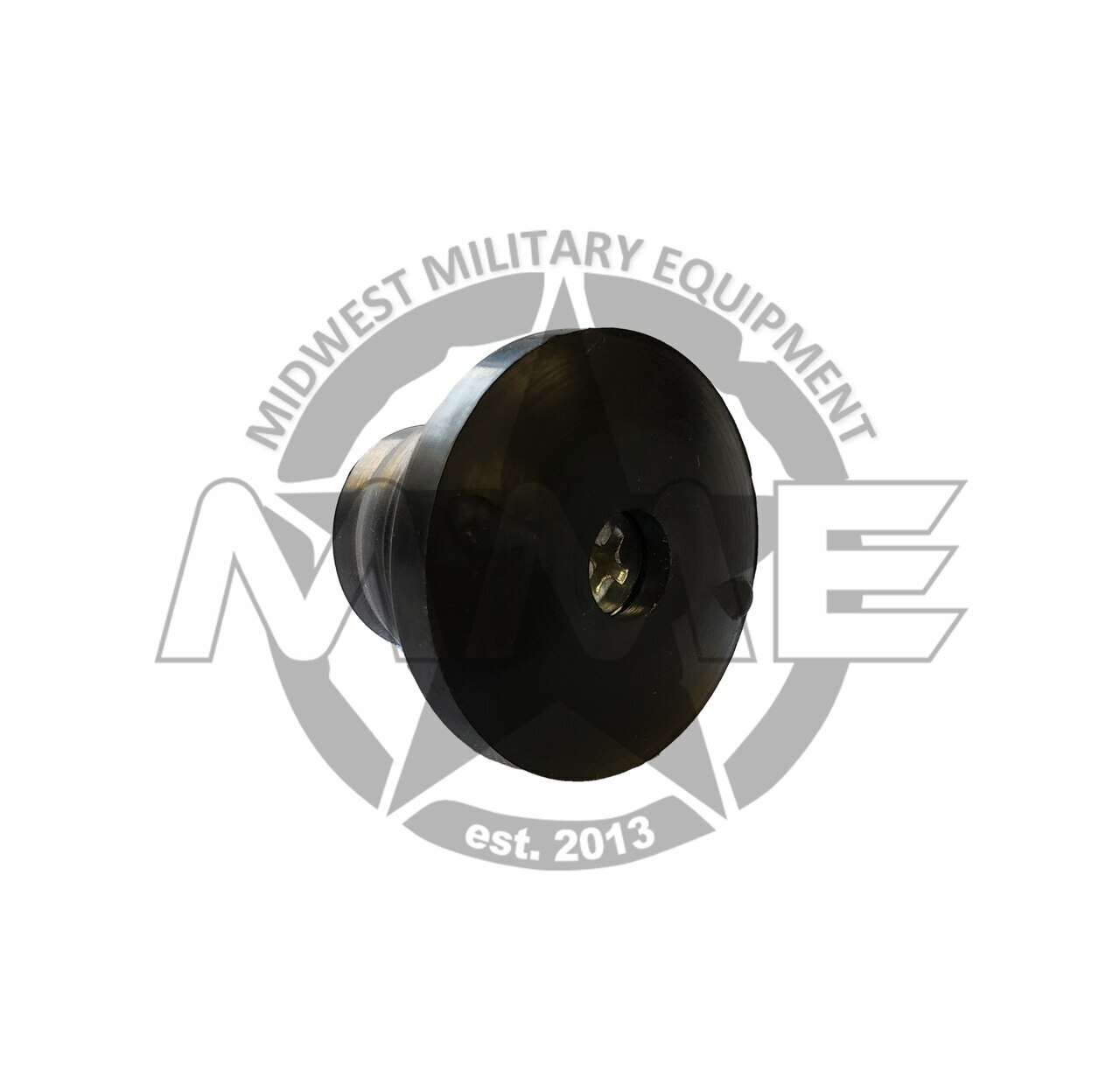 Replacement Main Fuel Tank Drain Plug Humvee M998/M1123/M1165/M1045/M1152
