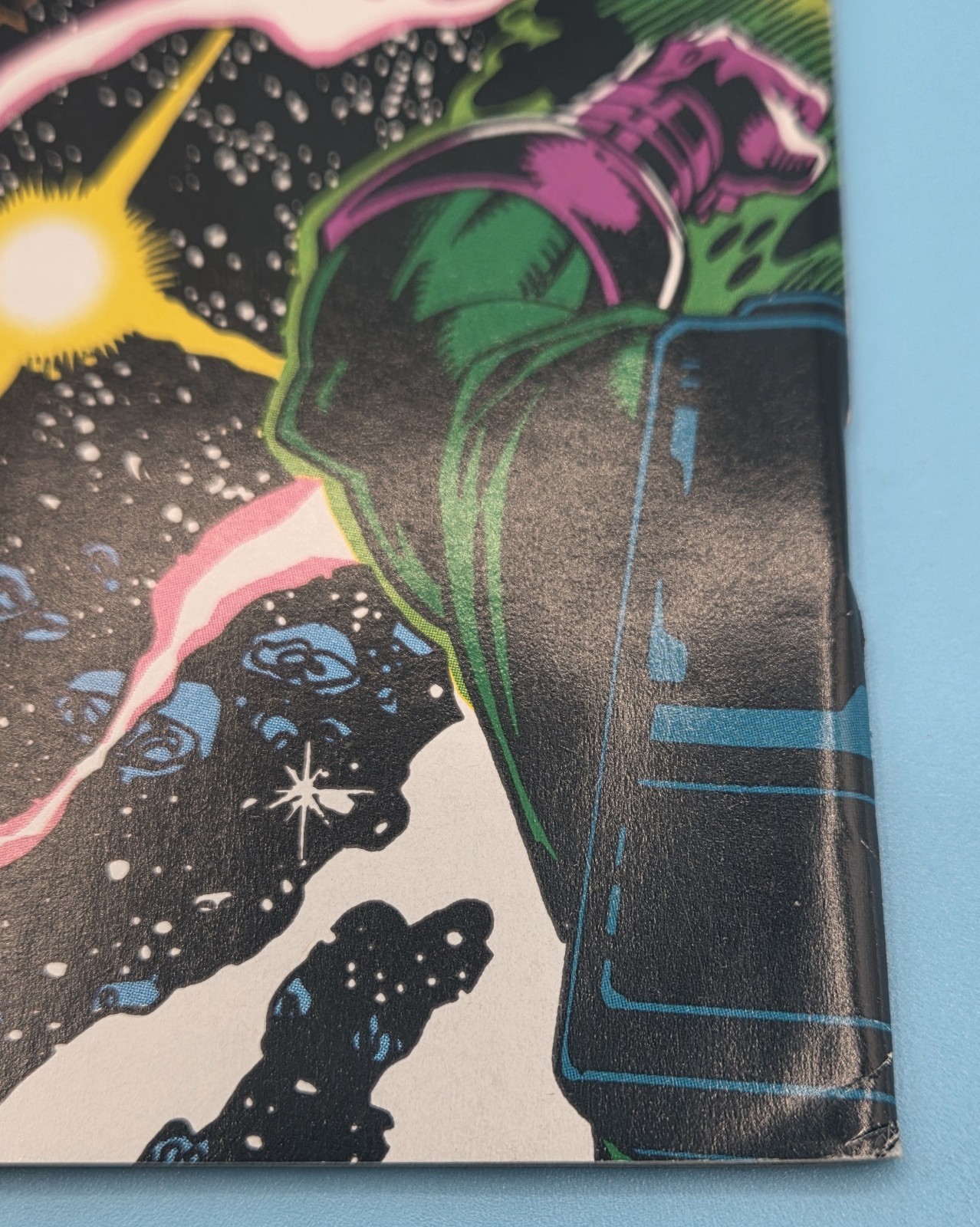 Infinity War #1-6 Complete Series Run (Marvel Comics 1992) Lot B7