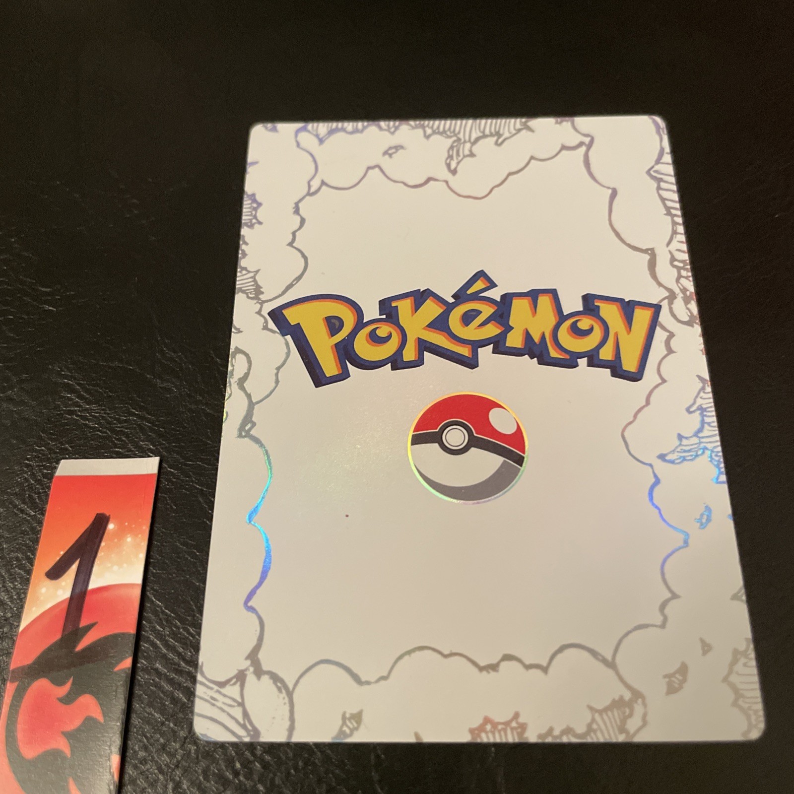 SAR 002 Pikachu Dragonball Z Pokemon Mengka V2.0 Non-TCG Pack Fresh Mint car