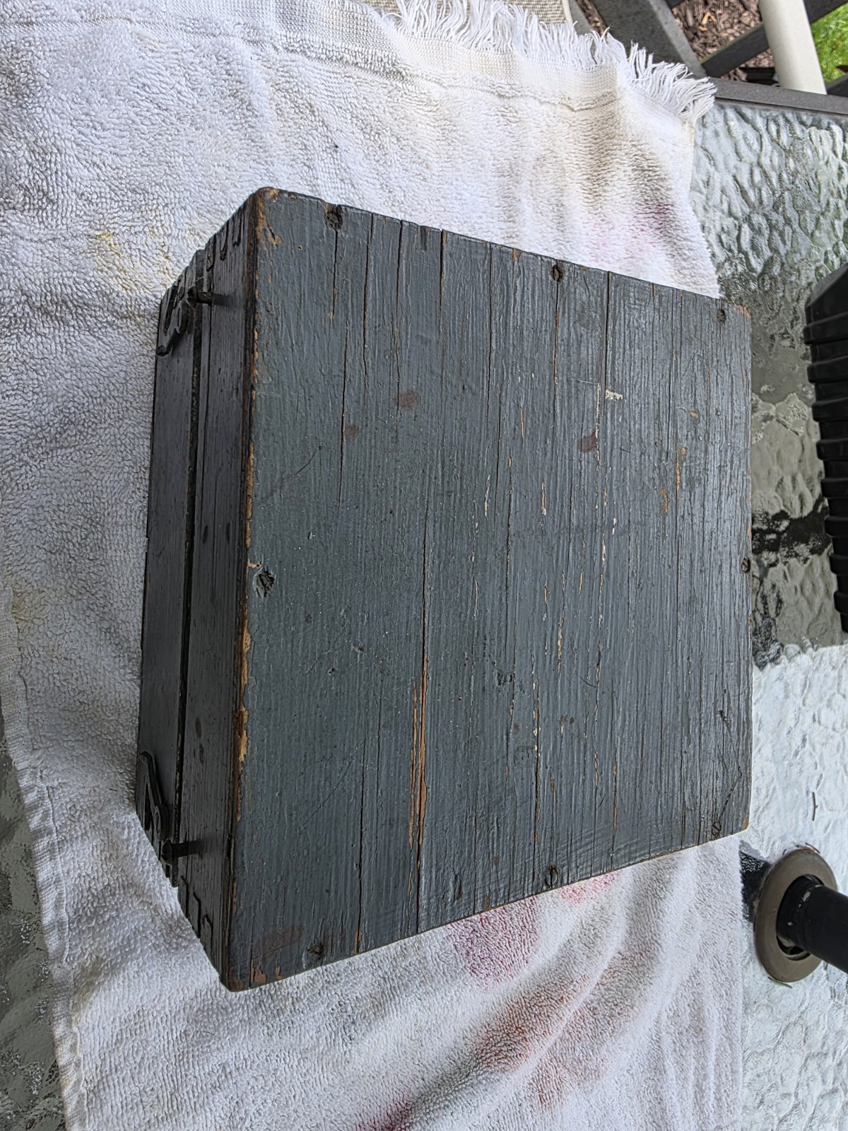 WW2 RAF Type P.11 Magnetic Aircraft Compass