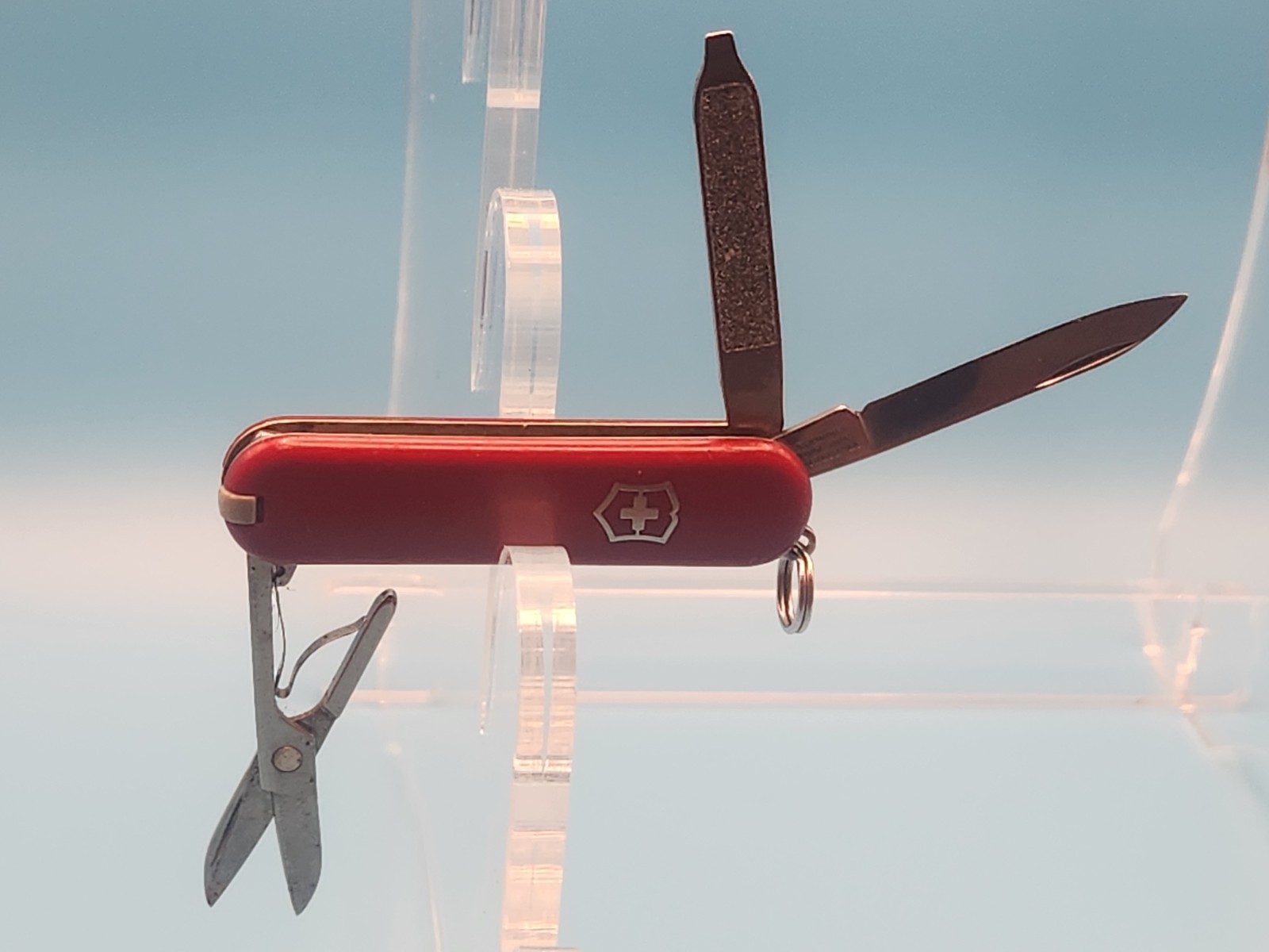 Swiss Army Knife Victorinox Classic SD 58mm Various Colors